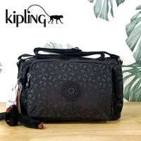 ราคา กระเป๋าสะพายข้าง ครอสบอดี้ KIPLING RETH WOMENS CROSS BODY BAG วัสดุ Nylon polyester งานแบรนด์แท้outlet (20455269819)