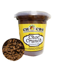 ราคา CHOCBO CHOC CRUNCH มินิครั้น มินิโกโก้ ครั้นช์ 60กรัม โกโก้ครั้นเคลือบช็อคโกแลต มี 3 รส ให้เลือก (6487982647)