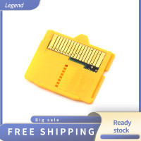 ราคา Lowest price Legend 1PC Mini SD ATTACHMENT MASD 1กล้อง TF ไปยัง XD Card INSERT Adapter สำหรับ Olympus (20638759154)