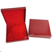 ราคา กล่องสังวาลย์ กล่องเครื่องประดับ หนังหลุยส์ (1391792126)