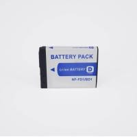 Sony Camera Battery NP-BD1