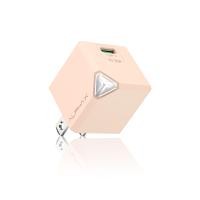 ราคา สินค้าใหม่ ALPHA X ALC GAN20W หัวชาร์จเร็ว PD20W Adapter Fast Charge Quick Charge รับประกันสินค้า 16 เดือน (20365254305)