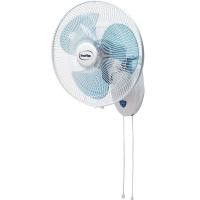 ราคา Imarflex อิมาร์เฟล็กซ์ พัดลม พัดลมติดผนัง 16 นิ้ว 2 สาย รุ่น IE 186 สีขาว สีเทา (20214940123)