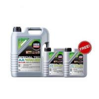 ราคา LiquiMoly SPECIAL TEC AA DIESEL 10W 30 EXTRA PACK 7ลิตร (16441414066)