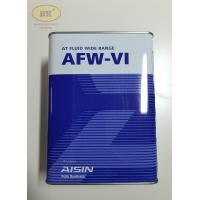 ราคา น้ำมันเกียร์ออโต้ AISIN AFW VI 4L (7170592013)