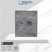 ราคา ตู้เซฟ Kingdom DÉCOR Stone Series รุ่น DC125B (15925787985)