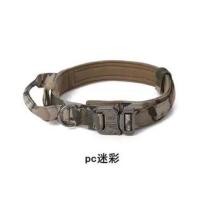 ราคา TOWAY ปลอกคอสัตว์เลี้ยง ปลอกคอสุนัข ปลอกคอไนล่อนอย่างดี มีตะขอสำหรับคล้องสายจูง ปรับขนาดได้ แข็งแรงทนทาน BB B04 (16106447148)