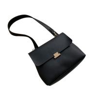 ราคา Ellalyn พร้อมส่ง กระเป๋าสะพายข้างแฟชั่นหนัง PU เกรดพรีเมี่ยม รุ่น XJ PU01 (3448382911)