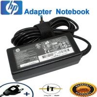 ราคา HP Compaq Adapter 19 5V 3 33A 4 5 3 0mm หัวเข็ม Black สายชาร์จโน๊ตบุ๊คราคาถูก สายชาร์จโน๊ตบุ๊ควัสดุคุณภาพดี ชาร์จโน๊ตบุ๊ค อะแดปเตอร์โน๊ตบุ๊ค สายชาร์จ (5183696360)