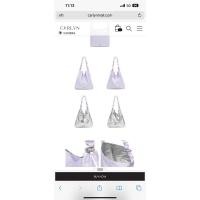 ราคา พร้อมส่ง Pre Order กระเป๋า Carlynรุ่นใหม่ล่าสุด Carlyn Russ Ecobag (20782967471)