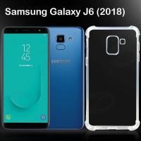 ราคา เคสใส เคสสีดำ กันกระแทก ซัมซุง เจ6 2018 รุ่นหลังนิ่ม Use For Samsung Galaxy J6 2018 Tpu Soft Case 5 6 (18252960254)
