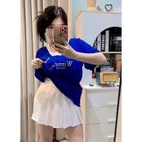 ราคา Birthday Shop เสื้อกีฬาโอเวอร์ไซส์แขนสั้น แขนยาว เนื้อผ้ากีฬา เสื้อทรงสปอร์ตงานตามหา (21317970119)