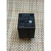 ราคา รีเลย์สตาร์ท mazda 2 mazda 3 มือ2แท้ญี่ปุ่น (20837850338)