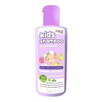 ราคา พรทิน่า แชมพูกำจัดเหา ฟรี หวีสางเหา และ หมวกคลุมผม ยาฆ่าเหา ออแกนิค สูตรสมุนไพร เหาตาย ไข่ฝ่อ (20154823398)