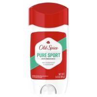 ราคา Old Spice Antiperspirant and Deodorant for Men High Endurance Pure Sport 85 g (17437926391)