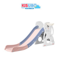 ราคา Kisubobaby สไลเดอร์ สิงโต สไลเดอร์เด็ก สไลด์เดอร์ พร้อมห่วงแป้นบาส ของเล่นสนาม (17169236654)