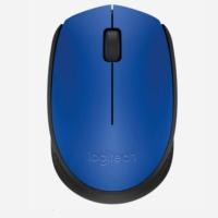 ราคา M171 WIRELESS MOUSE เมาส์ไร้สาย LOGITECH Optical Mouse 1000 DPI 2 4 GHz มี 3 สี น้ำเงิน เทา แดง 1Y ของแแท้ (16601234190)