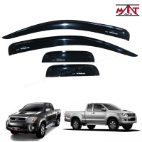 ราคา กันสาด Vigo ปี2005 2014 (16377522046)