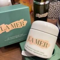 ราคา ซอฟท์ครีม La Mer The Moisturizing Soft Cream 7ml และ 30ml และ 100ml (8886464505)