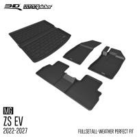 ราคา พรมปูพื้นรถยนต์ Fullset MG ZS EV ปี 2022 2027 (17338349339)
