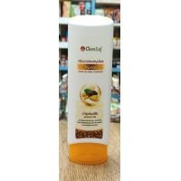 ราคา DOK BUA KU ดอกบัวคู่ครีมนวดผมสมุนไพร ปริมาณสุทธิ 180 มล เลือกสูตร (20633166301)