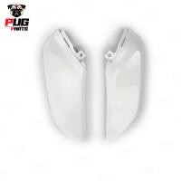 ราคา ARM แฟริ่งล่างตัวเล็กเวฟ110i แฟริ่งล่างตัวเล็กเวฟ110i ตัวต่อบังลม Wave 110i แฟริ่ง ล่าง เวฟ110i ปี 2011 2018 (20413205012)