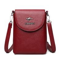 ราคา จัดส่ง ใน 24 ชม กระเป๋า สะพายใส่ โทรศัพท์ กระเป๋า สะพาย ข้าง กระเป๋าสะพายผญ JINGPIN ของแท้ OD799 (14226031558)