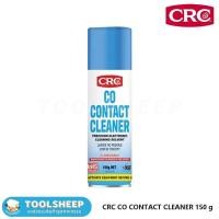 ราคา CRC CO Contact Cleaner สเปรย์ล้างหน้าสัมผัสทางไฟฟ้า 150g (9524514743)