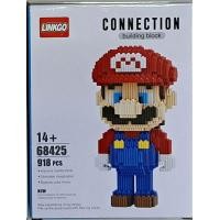 ราคา ตัวต่อเลโก้นาโนการ์ตูนมาริโอมี2แบบคะ (14737237134)