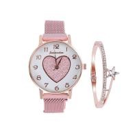 ราคา นาฬิกาข้อมือผู้หญิงสายหนังลำลองแฟชั่นนาฬิกาผู้หญิงสายหนังนาฬิกาควอตซ์หน้าปัดเล็กเรียบหรูนาฬิกาข้อมือ (14835865115)