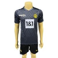 ราคา เสื้อผ้ากีฬาผู้ชา ชุดกีฬา สโมสรฟุตบอล ดอร์ทมุนด์ ได้เสื้อ กางเกง คุณภาพพรีเมี่ยมสินค้าถ่ายจากงานจริง (18570064621)