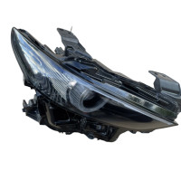 ราคา All New MAZDA 3 SP TOP ของแท้ ไฟหน้ามาสด้า3 2019 2020 2021 TOP ข้างขวา (14313201596)