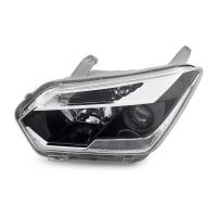 ราคา DMAXไฟหน้า ISUZUไฟหน้า1 9 BLUE POWER ปี 2016 2019 for ISUZU D MAX ไม่มีหลอดไฟไม่มีชุดสายไฟ (20403076372)