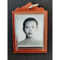 ราคา ภาพหลวงพ่อคูณรูปหนุ่ม วัดราษฎร์บำรุง (17052123807)