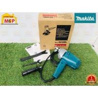 ราคา Makita 9218BL เครื่องขัดเงา 7 นิ้ว รอบช้า 1400 RPM กำลัง 840W ไม่มีอุปกรณ์ สำหรับงานขัดทุกประเภท ขัดไม้ ขัดสี ขัดเงา ของแท้ Made in japan ส่งฟรี มีประกัน (12156321853)