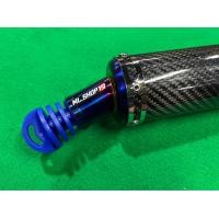 ราคา จุกอุดท่อรถมอเตอร์ไซค์ จุกอุดท่อรถ 2 จังหวะและ 4 จังหวะจุกเล็ก มี6สี (20490987538)