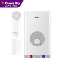 ราคา HAIER เครื่องทำน้ำอุ่น 4500 วัตต์ รุ่น EI45M F1W (20978372182)