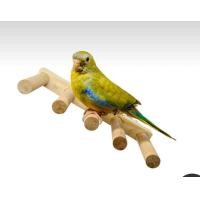 ราคา บันไดนก สะพานนก ของเล่นนก สะพานไต่ บันไดติดข้างกรง 5 10 ขั้น (19501861347)