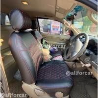 ราคา หุ้มเบาะ หนัง Vigo คู่หน้า ลาย5D vip ตัดตรงรุ่น เข้ารูป toyota vigo วีโก้ หุ้มเบาะรถยนต์ ที่หุ้มเบาะ หุ้มเบาะหนัง หนังหุ้มเบาะ ที่หุ้มเบาะvigo คลุมเบาะรถ ชุดหุ้มเบาะ หุ้มเบาะหนัง หุ้มเบาะvigo champ หุ