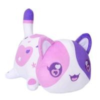 ราคา Meemeow Plush Meemeow Aphmau Plush แมว Plush Holloween ของขวัญคริสต์มาสตุ๊กตา Sweet Cat Robot (19716560418)