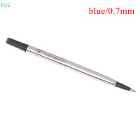 ราคา Lowest price YUE Parker quink Roller Ball rollerball ปากกาเติมสีดำ หมึกสีฟ้าขนาดกลาง nib (19614267073)