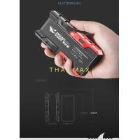 ราคา ไฟฉายไฮไลท์ขนาดเล็กแบบพกพา POWER ความสว่างสามระดับ พกพาขนาดเล็ก ไฮไลต์ไส้ตะเกียง ไฟสว่างมาก ระยะส่องได้ไกล ไฟฉายแรงสูง (13365517797)