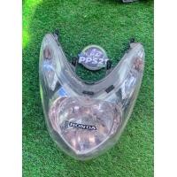 ราคา ไฟหน้า Yamaha Mio มีโอตาเดียว มีโอตาโต ของแท้มือสองสภาพดี พร้อมใช้งาน (21071250432)