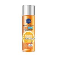 ราคา Nivea Extra Bright C Hya Essence 100 ML นีเวีย ไบรท์ ซี ไฮยา เอสเซนส์ 100 มล (17204942291)