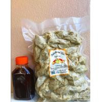 ราคา Set ใหญ่ ลูกชิ้นปลาทอด 1 kg (8172299201)