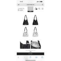 ราคา พร้อมส่ง Pre Order กระเป๋า Carlynรุ่นใหม่ล่าสุด Carlyn Russ Ecobag (20782967469)
