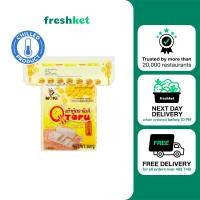 ราคา เต้าหู้ ตราโมคิ 300 กรัม ชิ้น (20682988578)