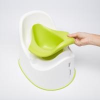 ราคา IKEA กระโถนเด็ก ฝารองนั่งชักโครก TOSSIG ฝึกเข้าห้องน้ำสำหรับเจ้าตัวน้อย แข็งแรง ทนทาน น้ำหนักเบา (20109680315)