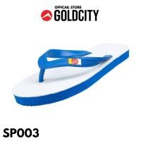 ราคา รองเท้าแตะ ทำจากยางพารา ทน ราคาถูก SIZE 9 11 ส่งตรงจากโรงงานแท้100 GOLDCITY รุ่น SP003 (17714717683)