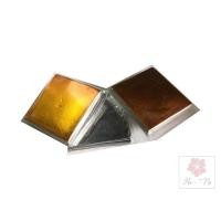 ราคา กระดาษห่อเหรียญ กระดาษห่อเหรียญงานบวช กระดาษเงินทองห่อเหรียญมงคล กระดาษห่อเหรียญเงิน ทิง กระดาษโปรยทาน งานบุญ เงิน ทอง 1 ห่อ 100 แผ่น (390249106)